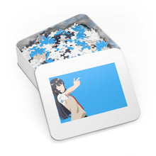 Load image into Gallery viewer, Mai - San Jigsaw Puzzle
