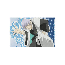 Load image into Gallery viewer, Anime Bleach Rug
