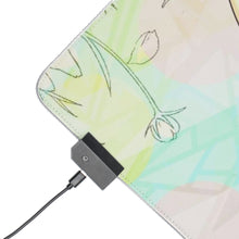 Load image into Gallery viewer, My Dress-Up Darling Marin Kitagawa RGB LED Mouse Pad (Desk Mat)

