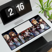 Load image into Gallery viewer, Anime THE iDOLM@STER: SideM Mouse Pad (Desk Mat)
