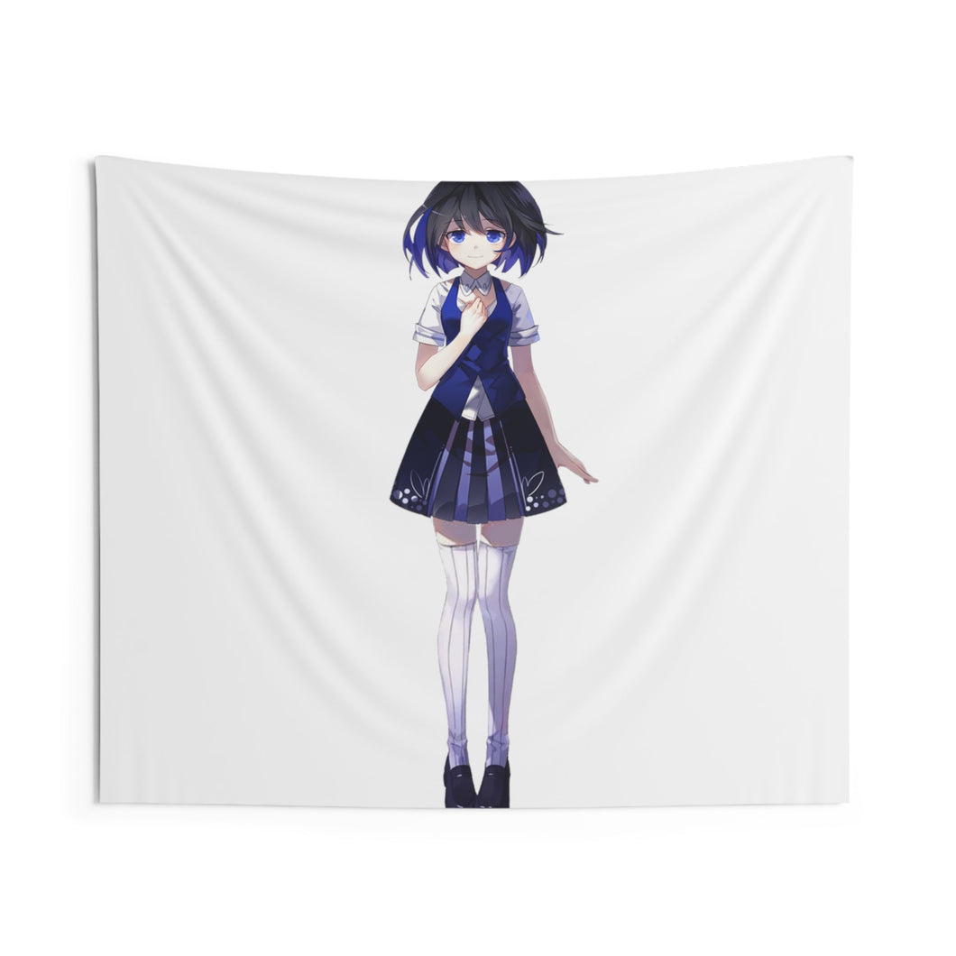 Benghuai Xueyuan Indoor Wall Tapestry