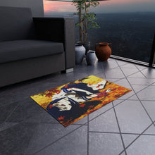 Load image into Gallery viewer, Jigoku Shōjo Rug

