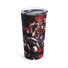 Load image into Gallery viewer, Full Metal Panic! Full Metal Panic Tumbler 20oz
