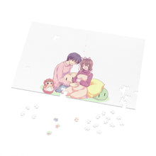 Load image into Gallery viewer, Anime Clannad Jigsaw Puzzle
