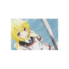 Load image into Gallery viewer, Infinite Stratos Rug

