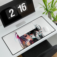 Load image into Gallery viewer, Hatsune Miku Mouse Pad (Desk Mat)
