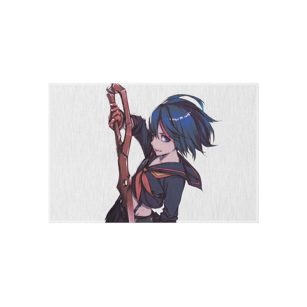 Kill La Kill Rug