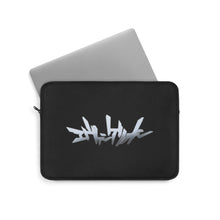 Load image into Gallery viewer, Anime Neon Genesis Evangelionr Laptop Sleeve
