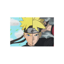 Load image into Gallery viewer, Boruto Rug
