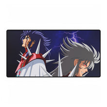 Load image into Gallery viewer, Two faces of Arles Mouse Pad (Desk Mat)
