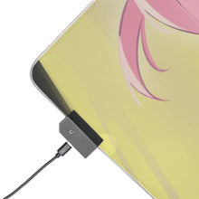Load image into Gallery viewer, Hitori Gotou RGB LED Mouse Pad (Desk Mat)
