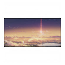 Load image into Gallery viewer, Your Name. Mouse Pad (Desk Mat)
