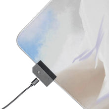 Load image into Gallery viewer, My Hero Academia Tomura Shigaraki RGB LED Mouse Pad (Desk Mat)
