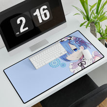 Load image into Gallery viewer, Anime Re:ZERO -Starting Life in Another World- Mouse Pad (Desk Mat)
