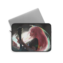 Load image into Gallery viewer, Hitori Gotou Laptop Sleeve
