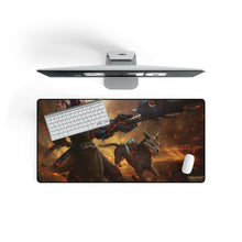 Load image into Gallery viewer, Smite Mouse Pad (Desk Mat)

