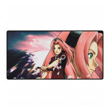 Load image into Gallery viewer, Special A Mouse Pad (Desk Mat)
