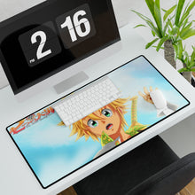 Load image into Gallery viewer, Anime The Seven Deadly Sins Mouse Pad (Desk Mat)
