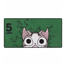 Load image into Gallery viewer, Chi s Sweet Home Mouse Pad (Desk Mat)
