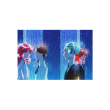 Load image into Gallery viewer, Houseki No Kuni Rug
