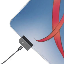 Load image into Gallery viewer, Shakugan No Shana Shakugan No Shana RGB LED Mouse Pad (Desk Mat)
