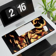 Load image into Gallery viewer, Anime Naruto Mouse Pad (Desk Mat)
