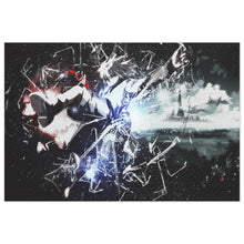 Load image into Gallery viewer, Anime Hunter x Hunter Jigsaw Puzzle
