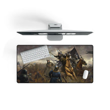 Load image into Gallery viewer, Gwent: The Witcher Card Game Mouse Pad (Desk Mat)
