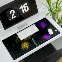 Load image into Gallery viewer, Kizumonogatari Desktop Mouse Pad (Desk Mat)
