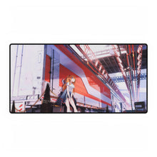 Load image into Gallery viewer, Anime Neon Genesis Evangelion Mouse Pad (Desk Mat)
