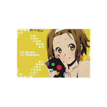 Load image into Gallery viewer, K-ON! Rug
