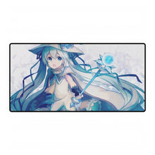 Load image into Gallery viewer, Vocaloid Mouse Pad (Desk Mat)
