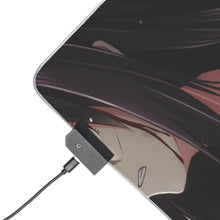 Load image into Gallery viewer, Puella Magi Madoka Magica RGB LED Mouse Pad (Desk Mat)
