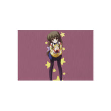 Load image into Gallery viewer, Clannad Fuuko Ibuki Rug
