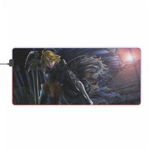 Load image into Gallery viewer, Fate/Stay Night RGB LED Mouse Pad (Desk Mat)
