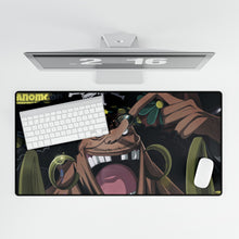 Load image into Gallery viewer, Anime One Piece Mouse Pad (Desk Mat)
