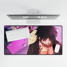 Load image into Gallery viewer, Anime One Piece Mouse Pad (Desk Mat)

