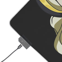 Load image into Gallery viewer, Code Geass RGB LED Mouse Pad (Desk Mat)
