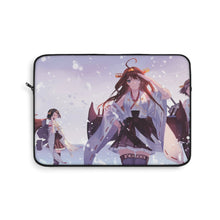Load image into Gallery viewer, Anime Kantai Collection Laptop Sleeve
