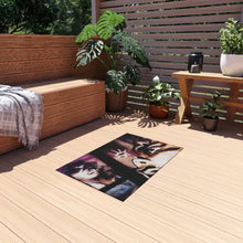 Load image into Gallery viewer, Anime Jojo's Bizarre Adventure Rug

