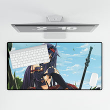 Load image into Gallery viewer, Anime Sword Art Online II Mouse Pad (Desk Mat)

