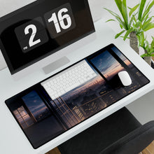 Load image into Gallery viewer, Anime Room by A Mouse Pad (Desk Mat)
