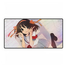 Load image into Gallery viewer, Colorful Mood Mouse Pad (Desk Mat)
