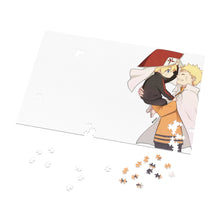 Load image into Gallery viewer, Boruto Jigsaw Puzzle
