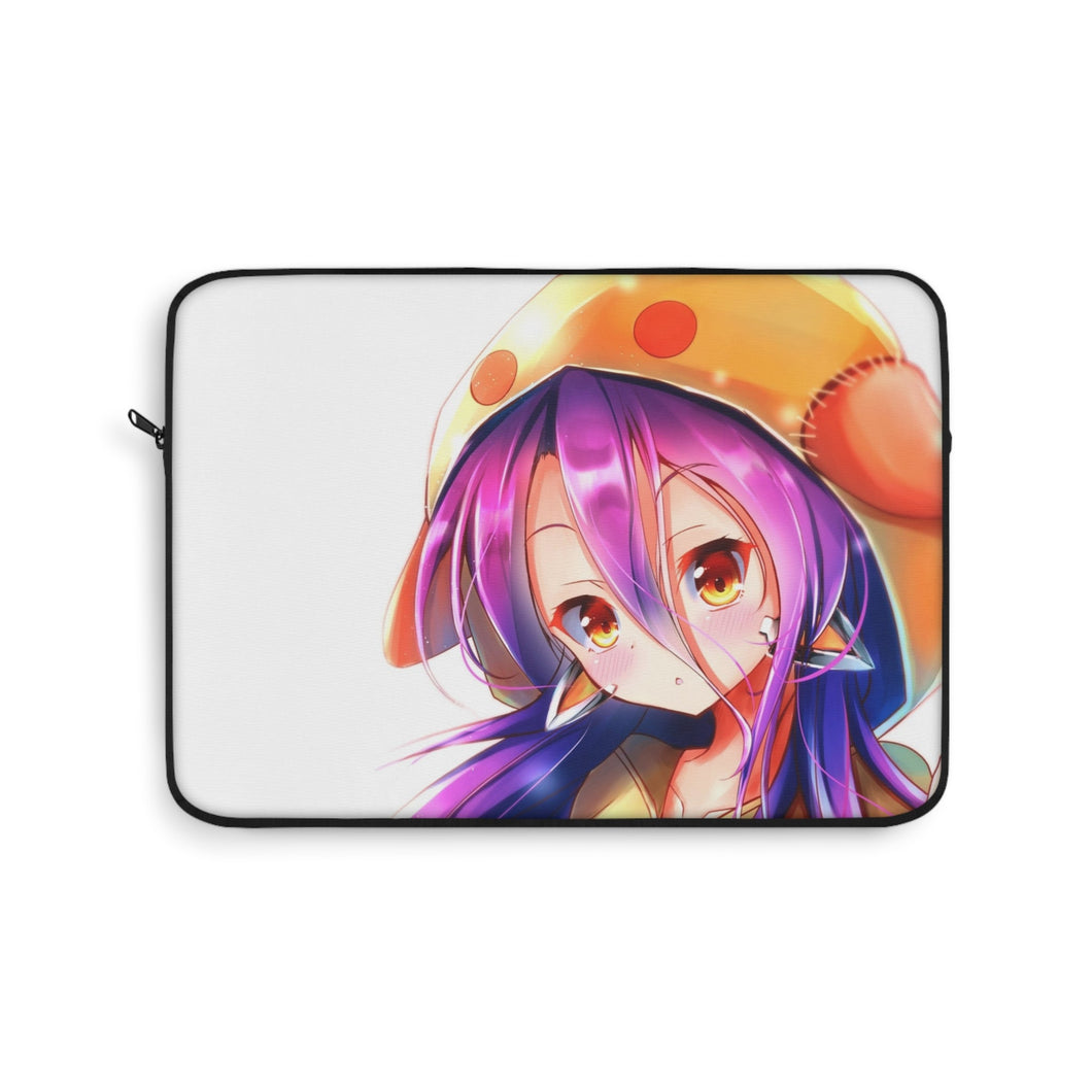 Anime No Game No Life Laptop Sleeve