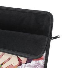 Load image into Gallery viewer, Sora and Shiro Laptop Sleeve
