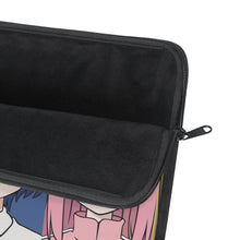 Load image into Gallery viewer, Bocchi the Rock Laptop Sleeve
