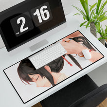 Load image into Gallery viewer, Your Name. Mouse Pad (Desk Mat)
