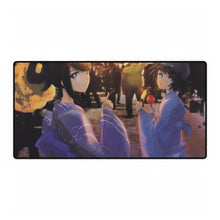 Load image into Gallery viewer, Anime Steins;Gate Mouse Pad (Desk Mat)
