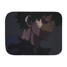 Load image into Gallery viewer, Anime My Hero Academia Sherpa Blanket
